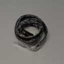 Men Women Western Belt Strap for Jeans Dress Cowboy Leather Belt Strap without Buckle (28''-31'', Dark Brown)