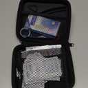 Lifeline AAA 53 Piece Tune Up First Aid Kit, red (4182AAA)
