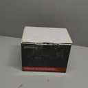 Buffer Polisher, 2*12V 2.0Ah Batteries Cordless Polisher, 6-Inch Dual Action Random Orbital Car Polisher, Mini polisher with 6 Variable Speed for Car Detailing Polishing Waxing