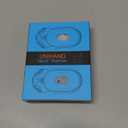 AI Hand Warmers Rechargeable 2 Pack, AI Smart Chips Electric Hand Warmers, 20Hrs Long Safe Heat, Portable Pocket Heater, Gifts for Christmas, Outdoor, Hunting, Golf, Camping Accessories