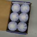 Urinal Cakes, Ocean Breeze Scent Urinal Deodorizing Block, Fresh Ocean Scent Urinal Pucks (Case of 24)