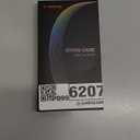 TORRAS Q3 Silicone 360 Spin for iPhone 17 Pro Case with Stand, Fit for MagSafe, Magnetic Ring Kickstand with Camera Control, Liquid Silicone Rubber Soft Phone Case for iPhone 17 Pro 6.3'', Dune Beige