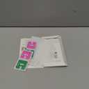 (2 Pack) Designed for iPhone 17 Tempered Glass Screen Protector, Full Coverage, Anti Scratch, Bubble Free (iPhone 17 6.3-inch)