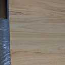 Hoolerry 5 Pcs Wire Shelf Covers Foamed PVC Wire Rack Covers for Removable Closet (Not Wood) Pantry Shelves for Cabinet Bathroom Kitchen Shelving Decoration(Wood Color,38x16inch)