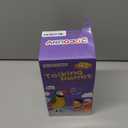 Toddler Toys, [ Volume Adjustable ] Talking Parrot Repeats What You Said, Mimicking Singing Interactive Toy Electronic Stuffed Animals Plush Pet Doll for Babies Kids Boys Girls Party Birthday Gifts