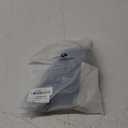 Colorfulkoala Dreamlux No Front Seam Leggings for Women 25"/28" Inseam, Seamless High Waisted Buttery Soft Yoga Pants (Large, Titan)