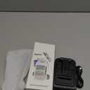 Joymate Gifts for Men Women, Phone Stand with Bluetooth Speaker and Charging Function 360 Rotable Angle Adjustable Cell Phone Holder with HD Stereo Sound Fits All Phones,Tablet (Black)