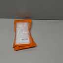 2 x Clear Rectangle Case Compatible with iPhone 14 Pro Max 6.7 inch 2022, 360 Full Body Coverage Hard PC + Soft Silicone TPU 2 in 1 HD Clear Shockproof Cover, Protective Transparent Case