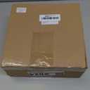 2-Pack 18Ft Outdoor Patio String Lights,UL Listed Commercial Light String with 20+2 Plastic G40 LED Clear Globe Bulbs,Decoration for Patio Backyard Cafe Porch Garden Bistro Party Wedding