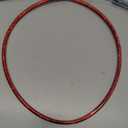 50inch Adjustable Red Clutch Cable for 50cc-90cc 110cc 125cc 140cc 150cc 190cc 200cc 250cc ATV Quad Scooter Go Kart Moped Chopper Pit Dirt Bike Tricycle Buggy TaoTao Buyang Coolsport Baja Sunl