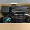 Aqua-Tech Ultra Quiet Power Filter, For Aquariums 20-40 Gallons