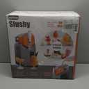 Slushie Machine, EASTPLUS 68oz No Ice Needed, Frozen Drink & Soft Serve Maker, Rapid Freeze, 6 Presets, Self-Cleaning – For Slushies, Margaritas, Smoothies, Milkshakes, Frappés & More (2025 Version)