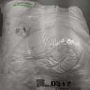 Royal Hotel Bedding 300 Thread Count King Size Down-Alternative Comforter, Overfilled Comforter, Duvet Insert 100% Cotton Shell - 100% Down-Alternative Fill, 750FP - 86Oz - Solid White, King