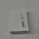 Fabric Bunting Banner, 2 Pack Handmade Neutral String Banner Each 8.5 ft 10 Flags Nursery Wall Hanging Wedding Birthday Home Baby Shower Party Decoration Bunting (Blue)