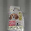 Paw Inspired Disposable Dog Diapers | Female Dog Diapers Ultra Protection | Diapers for Dogs in Heat, Excitable Urination, or Incontinence (12 Count, Medium)