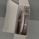 2 Pack 40 oz Tumbler Flip Straw Lid Replacement fit for HydroJug, Spill Proof Splash Resistant Tumbler Lids,Reusable Leak Proof Tumbler Cover for Cup Accessories (Pink)