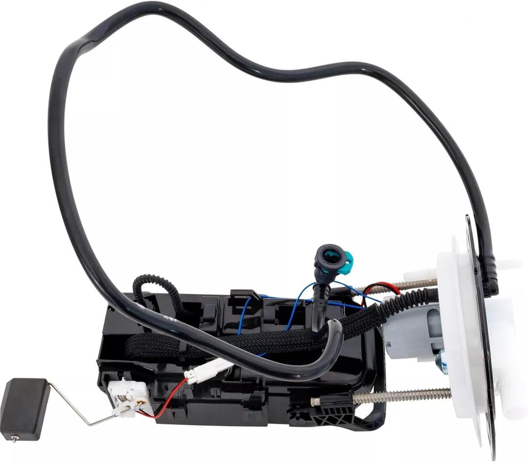 Fuel Pump Module Assembly Compatible with Chevy Malibu 2004-2008, Pontiac G6 2006-2008, and Saturn Aura 2007-2008 Replacement#E3591M