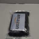 Topcosplay Mens Hair Wig Black Short Curly Fluffy Cosplay Halloween Costume Party Wigs