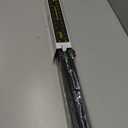 Hang It Perfect Picture Hanging Tool, Mirror Hanging Hardware, Adjustable, Metal, Black, 24"