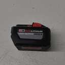 Milwaukee Electric Tools M18 High Output HD12.0 Battery Pack