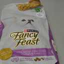 Purina Fancy Feast Dry Cat Food with Savory Farm-Raised Chicken and Turkey - 12 lb. Bag (EXP 09/30/27)