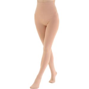 EVERSWE Women's Opaque Fleece Lined Tights, Thermal Tights (S)