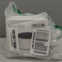 Color Noise Sound Machines with 10 Colors Night Light 25 Soothing Sounds and Sleep White Noise Machine 32 Volume Levels 5 Timers Adjustable Brightness Memory Function for Adults Kids Baby (Black)