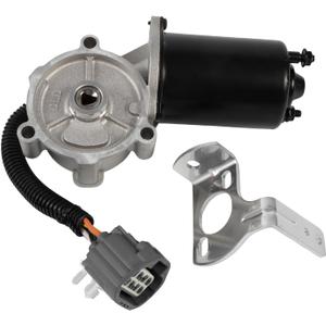 Transfer Case Shift Motor Fit for Ford F150 2015-2020 Fit for Lincoln Navigator 2018-2019 FL3Z7G360A