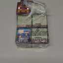 Minecraft Cupcake Toppers 6 Pack - Bundle with 6 Minecraft Mini Figures for Parties, Birthdays, Events Plus More | Video Game Party Decorations for Kids