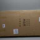 Foldable Japanese Coffee TableFolding Japanese Floor TableNatural Brown Coffee Table, Minimalist Tatami Table, Suitable for Living Room,Dining Room, Etc. (Natural Brown, 39.4x19.7x11.8)