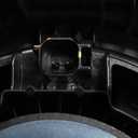 GM Genuine Parts 87821184 Radio Rear Side Door Speaker