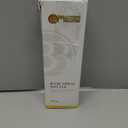 BeautifyBeauties Spray Bottle For Hair  Continuous Mister Spray Bottle for Hairstyling, Cleaning, Plants, Pets, Barbers, Salons, Essential Oil Scents (10.1 Ounce) (Clear)