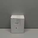 MIKWOAB 2 Pack Colorful Magic Rotating Ball Light, LED Plug in Disco Ball Light, RGB Disco Light Bulb, Party Lights Dj Disco Lights with Sockets for Home Room Dance Parties Bar Karaoke