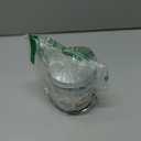 CURLSMITH Double Cream Deep Quencher - Deep Conditioning Mask for Curls, Hydrating and Detangling, For All Curl Types, Vegan & Cruelty Free (8 oz) (8 Fl Oz (Pack of 1))