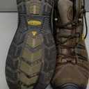 KEEN Utility Men's Flint 2 Mid Height Steel Toe Work Boots, Size: 9.5D