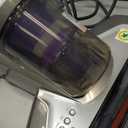 Jimmy Mattress Vacuum Cleaner, Anti-allergen Bed Vacuum Cleaner with UV-C Light & High Heating Tech, 14Kpa Suction 480W Powerful Handheld Vacuums for Dust & Pet Hair(JV35, Corded)