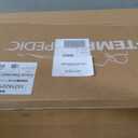 Tempur-Pedic TEMPUR-Cloud Pillow for Sleeping, Standard, White
