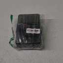 Redragon M913 Impact Elite Wireless Gaming Mouse, 16000 DPI Wired/Wireless RGB Mouse with 16 Programmable Buttons, 45 Hr Battery and Pro Optical Sensor, 12 Side Buttons MMO Mouse (Black)