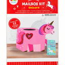 Loli & Pop Mailbox Kit Unicorn