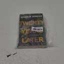 Twenty Years Later: An unputdownable cold case murder mystery with a jaw dropping finale