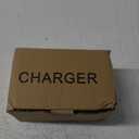 EWORK Battery Charger for 20V/21V Max Series Lithium-Ion Battery (EK-2.2A)