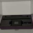 40 Inch Battery Operated Wall Sconces Set of 2, 12000mAh Rechargeable Smart Wall Lights with APP Control & Remote, Color Changing, Music Sync, Scene Modes, Wireless Wall Lamps for Living Room, Bedroom