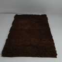 Muddy Mat Shown on TV  Super Absorbent Microfiber Dog Door Mat for Muddy Paws, Non-Slip Washable Pet Rug, Quick Dry Chenille Entryway Carpet, Machine Washable Indoor Outdoor mat, Brown 30"x19"