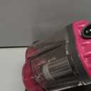 Mattress Vacuum Cleaner, 17Kpa 650W Bed Vacuum Cleaner, 273nm UV-C Light & Ultrasonic 145F Heating, 80000 RPM/Min Brushroll Rotation, Wide Suction Port for Pillows Cribs Sofa, Black Corded