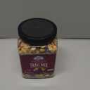 Nut Harvest Nut & Chocolate Mix, 39 Ounce Jar (EXP 08/11/26)