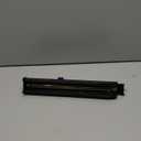 Barn Door Soft Close Mechanism