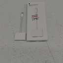 Apple - Lightning Digital A/V Adapter - White
