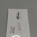 Zhanmai 30 Sets Valentines Religious Craft for Kids God's Love is So Big Christian Craft Kit DIY Mouse Heart Hanging Ornaments for Valentine's Day Sunday School Party Favors