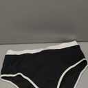 Tempt Me Women 16 Plus Size High Waisted Bikini Set Two Piece Swimsuit Full Coverage Sporty 2 Piece Bathing Suits