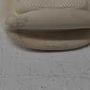 RHDZO Water Bottle Carrier Bag with Strap Insulated Water Bottle Holder with Phone Pocket and Handle 32oz 40oz 50oz Water Bottle Sleeve for Walking Hiking, Beige, Large